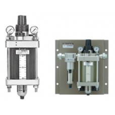 D.P. Lube ALD600/ALD900/ALDU600/ALDU900